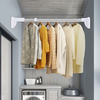 Miniatura 5 de TUBO PARA ROPA 90CMX160CM