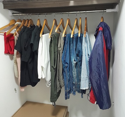 Miniatura 4 de TUBO PARA ROPA 90CMX160CM