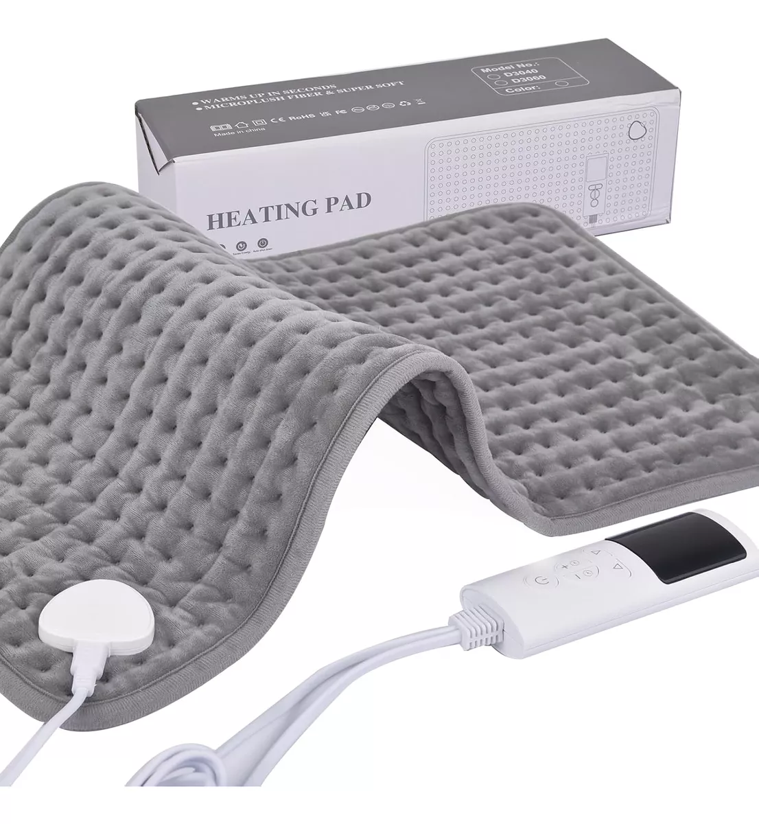 Miniatura 2 de Almohadilla Compresa Termica