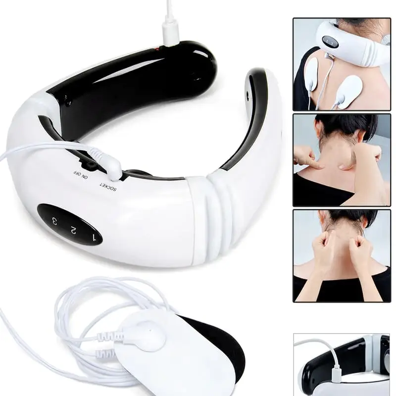 Miniatura 4 de Relaja Cuello Pro inalámbrico