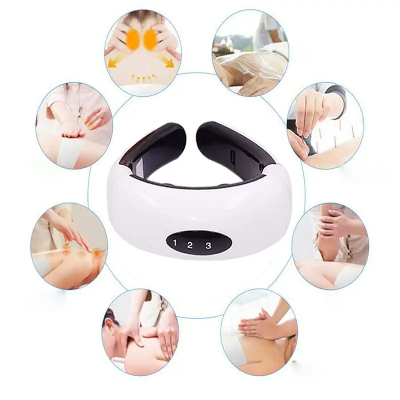 Miniatura 3 de Relaja Cuello Pro inalámbrico