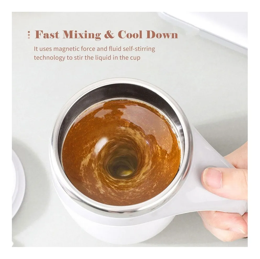 Miniatura 2 de Tasa batidora