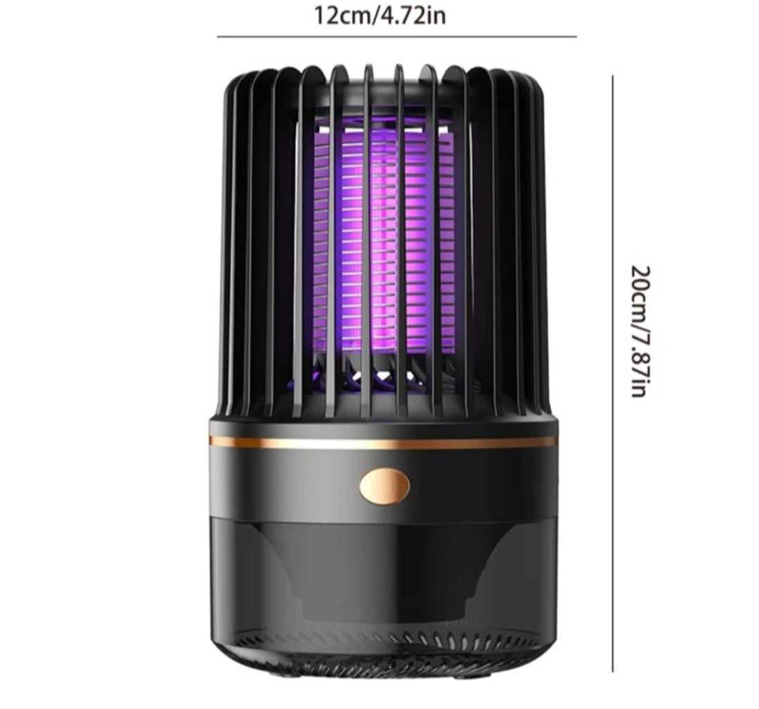 Trampa de Mosquitos Pro