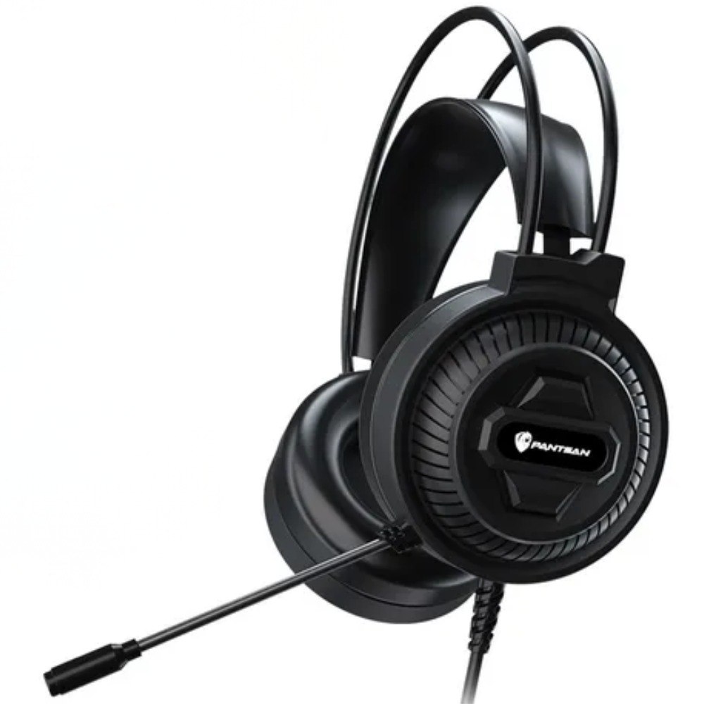 Miniatura 4 de Diadema Alambrica Gamer PSH-400 5.1