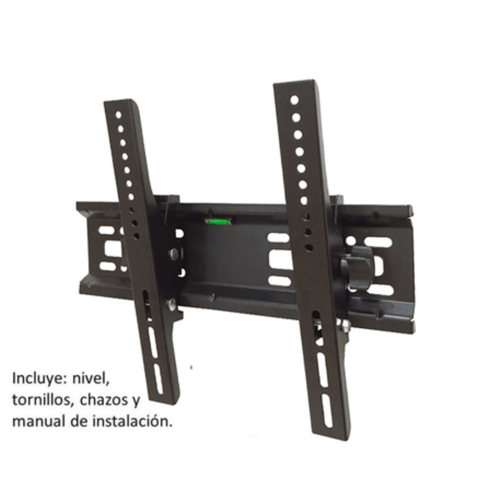 Base Soporte Televisor 15 A 42 HT-001