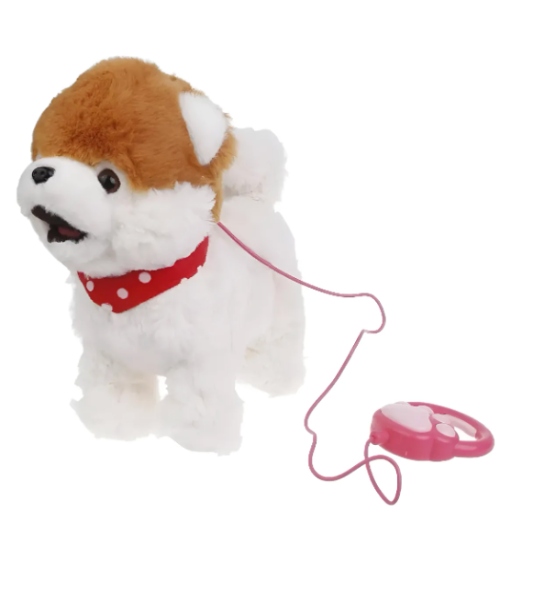 Miniatura 4 de Peluche Perro Interactivo