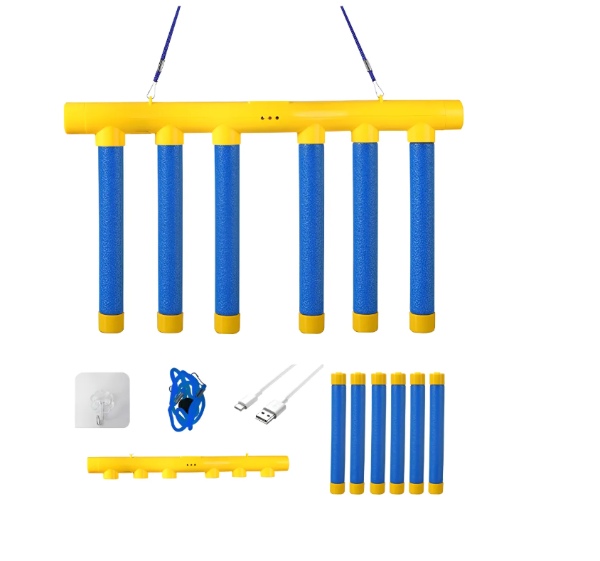 Miniatura 4 de Juego De Atrapar Palos