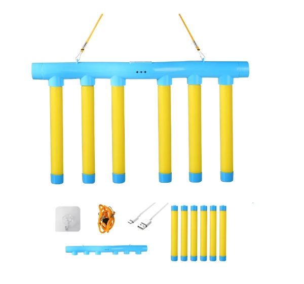 Miniatura 3 de Juego De Atrapar Palos