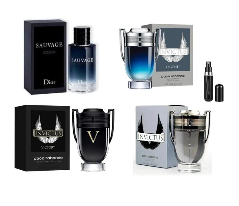 PROMO - 720 X 4 (CABALLERO )