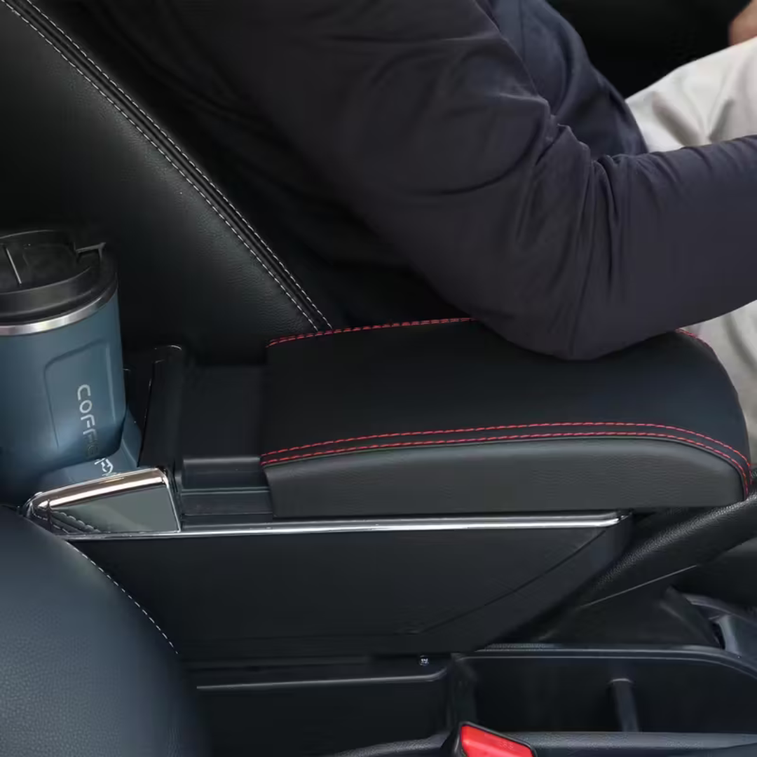 Miniatura 5 de Cajonera para Carro Elegante