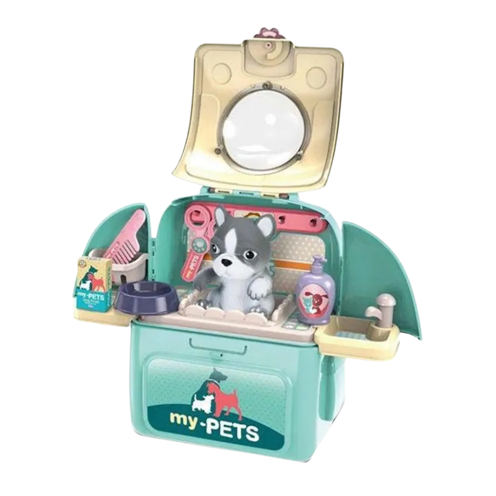 🔧 Maletín Portátil Infantil de Herramientas - ¡Diversión y Aprendizaje en Cada Juego! 🎉