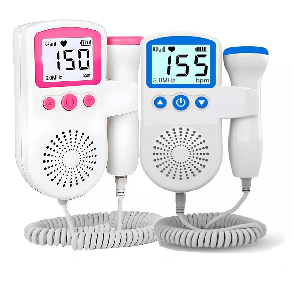 Monitor Fetal Bebes