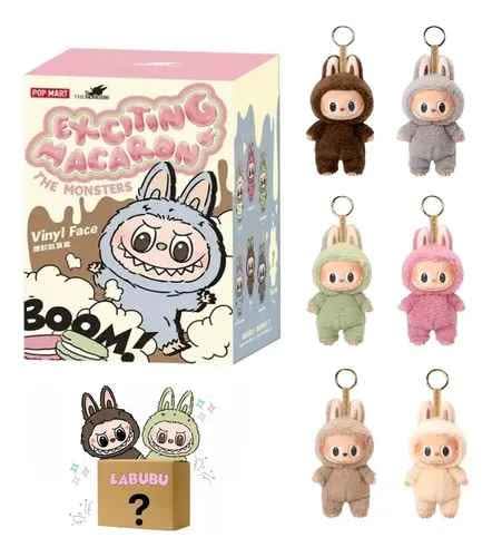 Miniatura 5 de Hermosos Peluches Lababu 1ra Generación