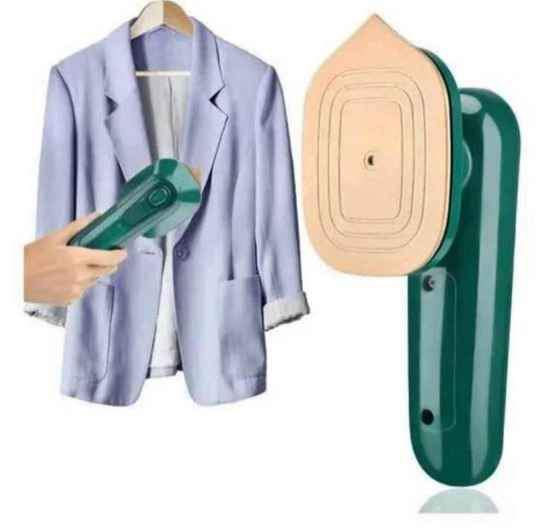 Mini plancha portátil para ropa nueva