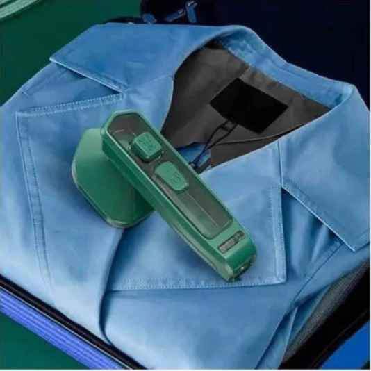 Miniatura 3 de Mini plancha portátil para ropa nueva