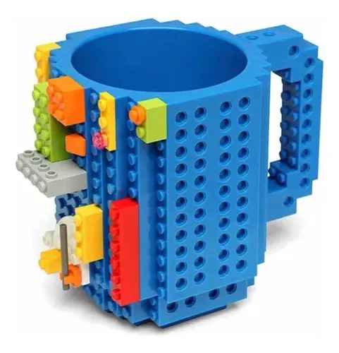 Miniatura 5 de Pocillo LEGO + Muñeco