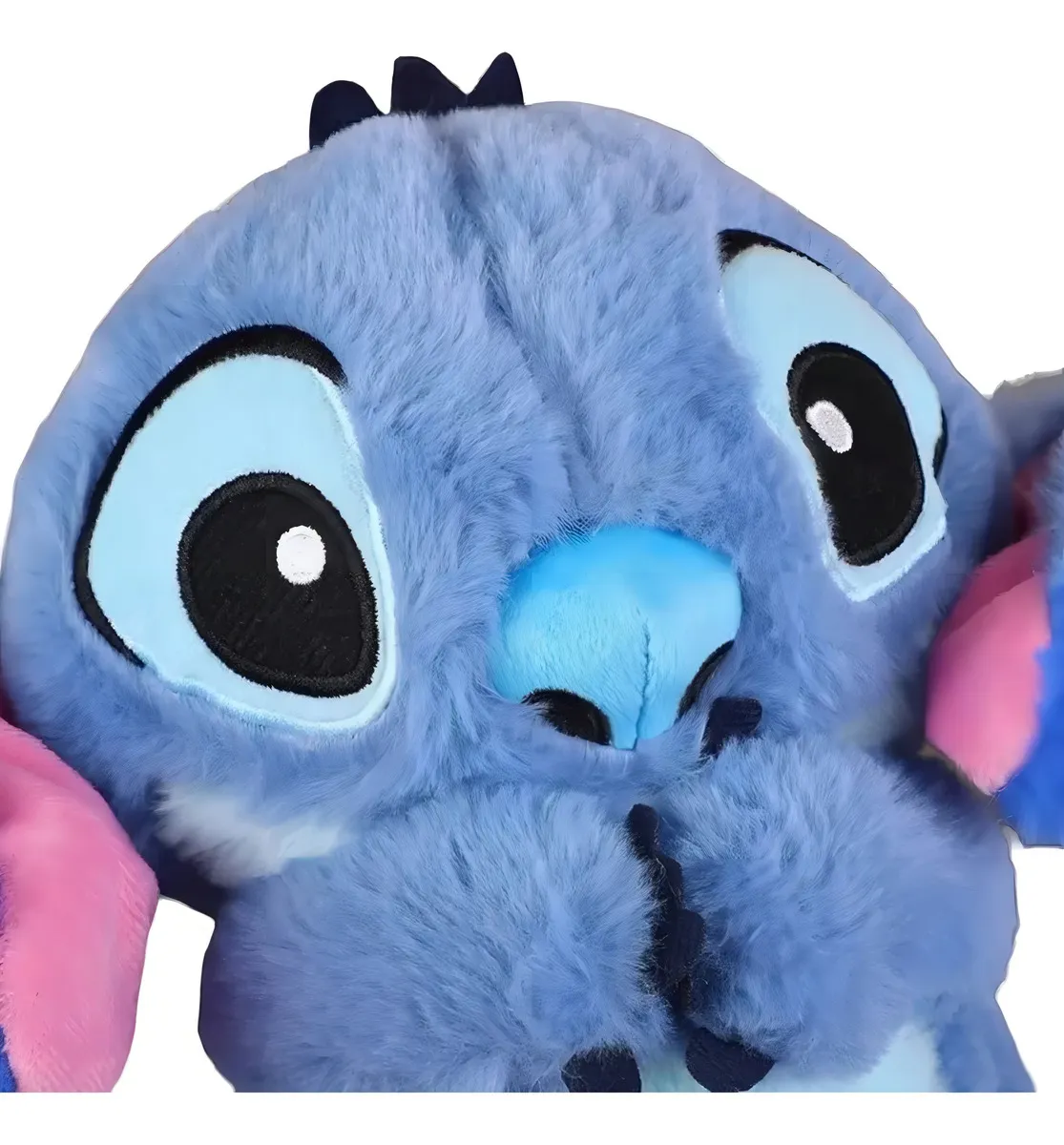Miniatura 2 de Stitch Peluche Que Respira Calmante