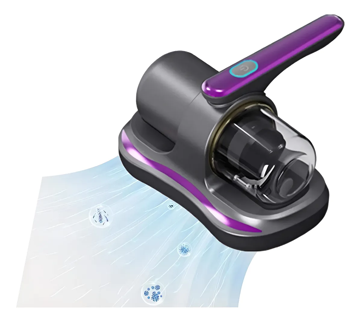 Miniatura 2 de Aspiradora Mano Muebles Colchon Removedo