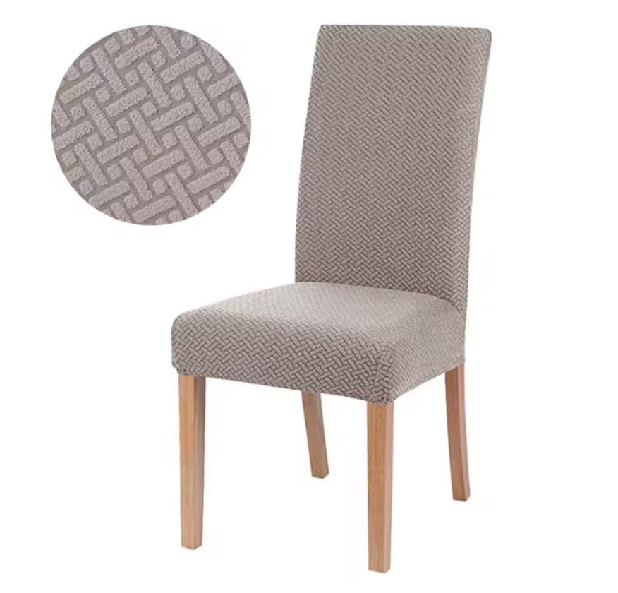 Protector Silla Comedor x 1 Pza