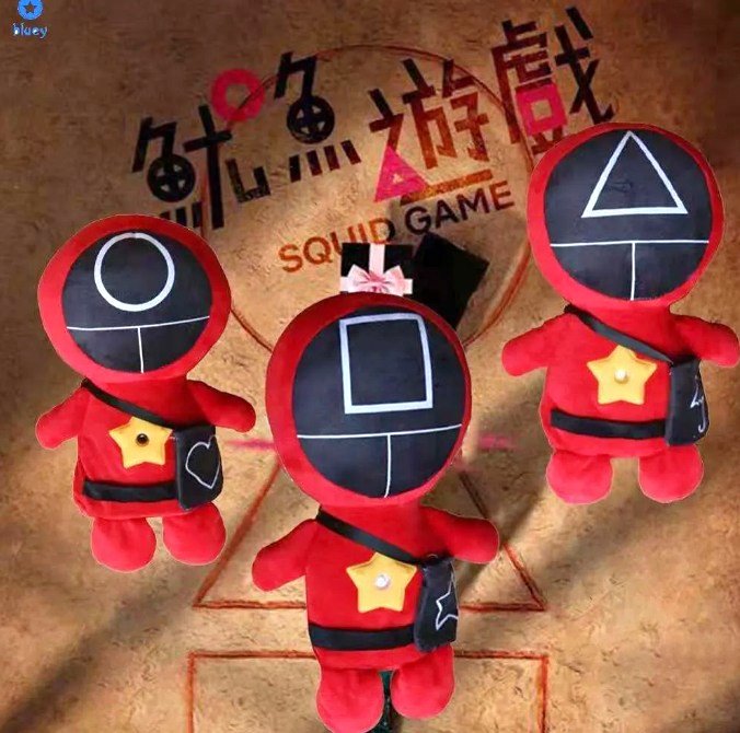 Miniatura 3 de Peluche Muñeco Proyector Luminoso Sonido