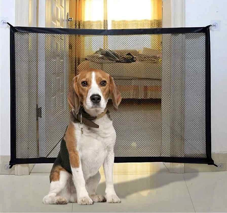 Red Malla Seguridad 200 x 120 cm