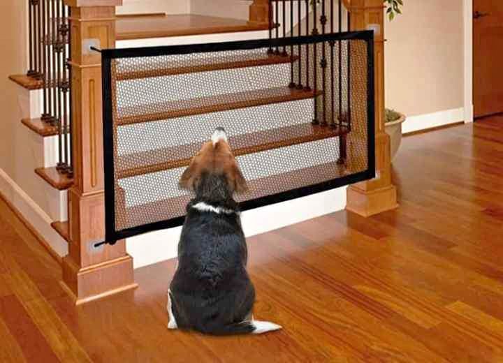 Miniatura 3 de Red Malla Seguridad 200 x 120 cm