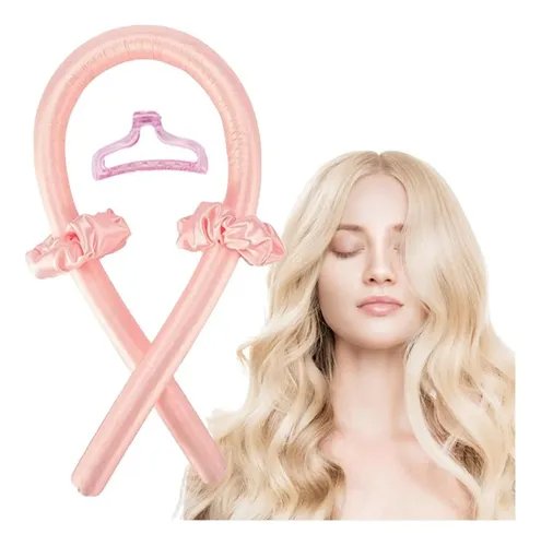 Miniatura 2 de Rizadora Diadema Satin Tubo Flexible Ond
