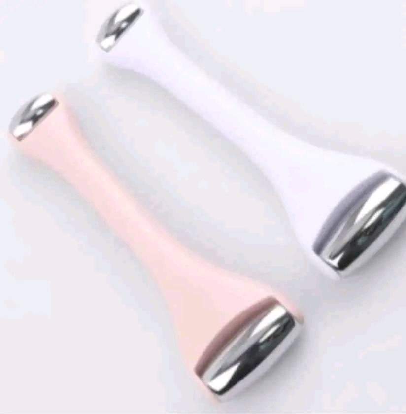 Miniatura 2 de Rodillo Ice Roller Metalico Doble Punta