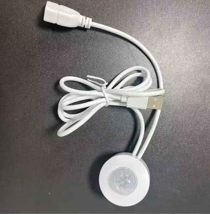 Miniatura 2 de 😽🐶💥Sensor redondo fuentes de mascotas