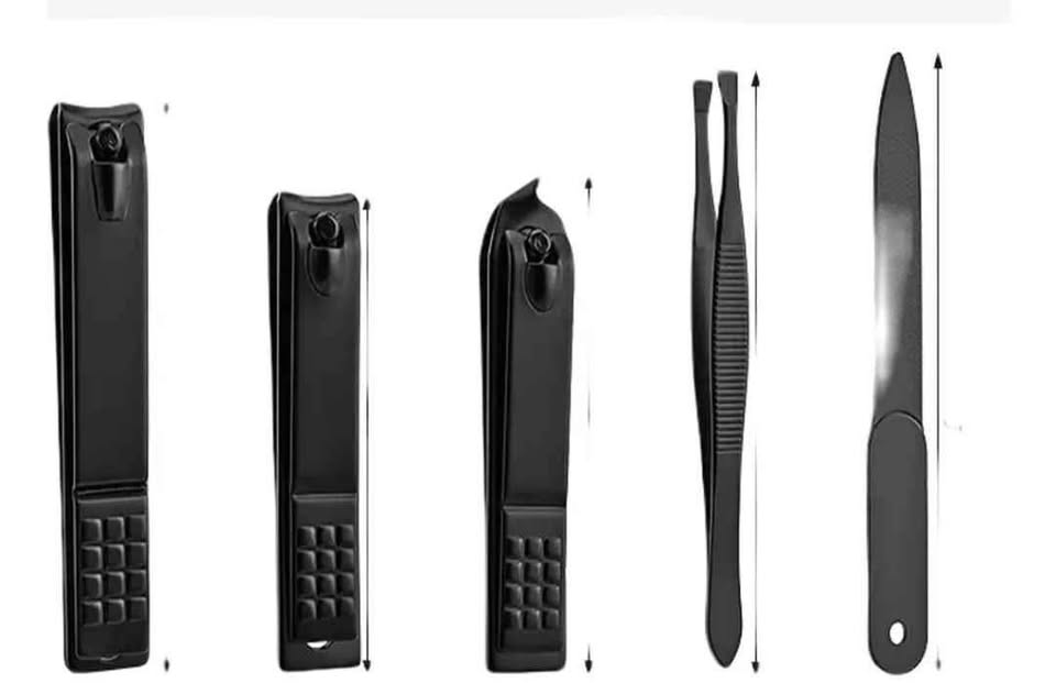 Miniatura 5 de Set De Manicure X18 Piezas