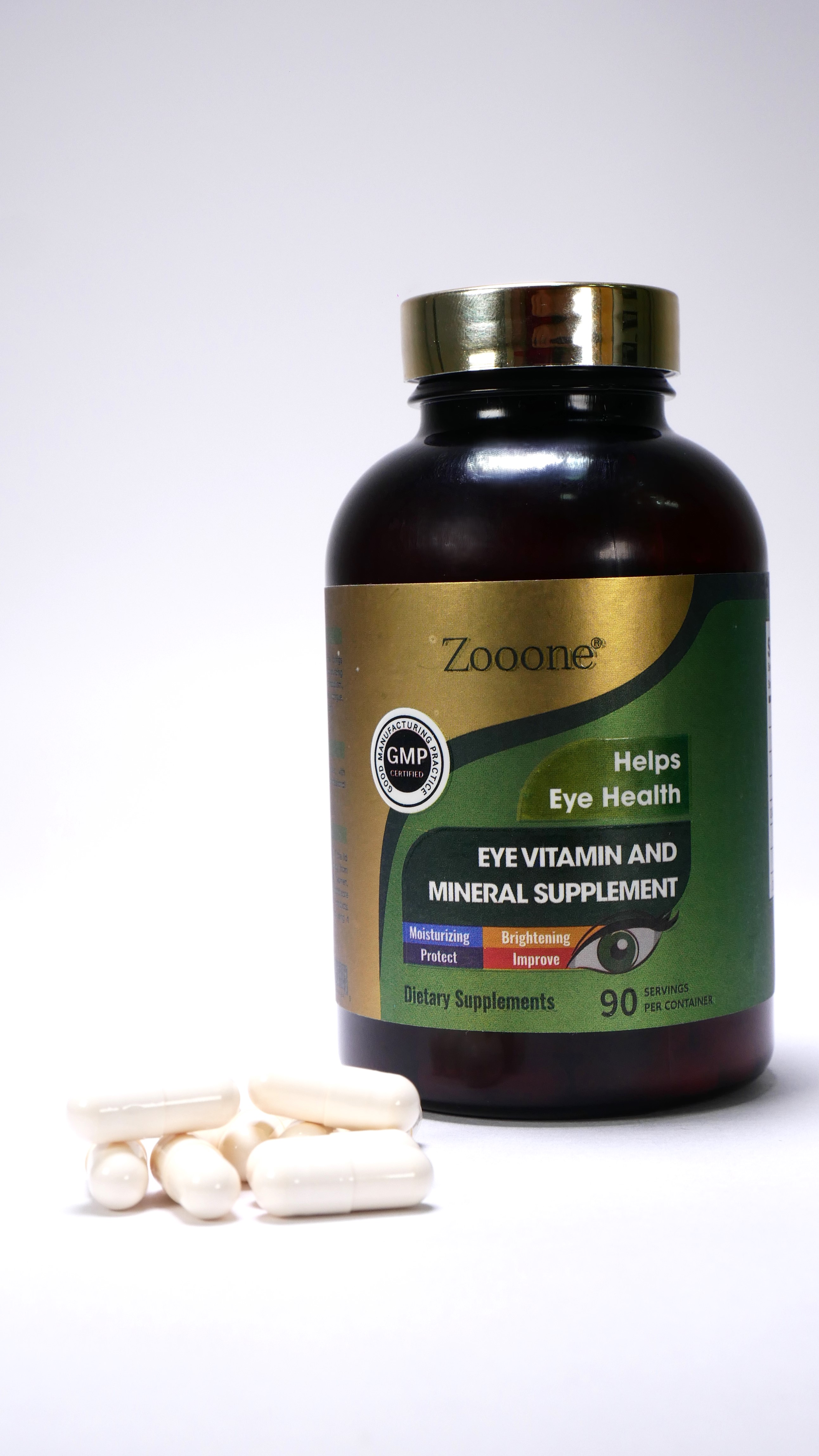 MULTICOLLAGEN CAPSULAS ZOOONE MARY RUTHS