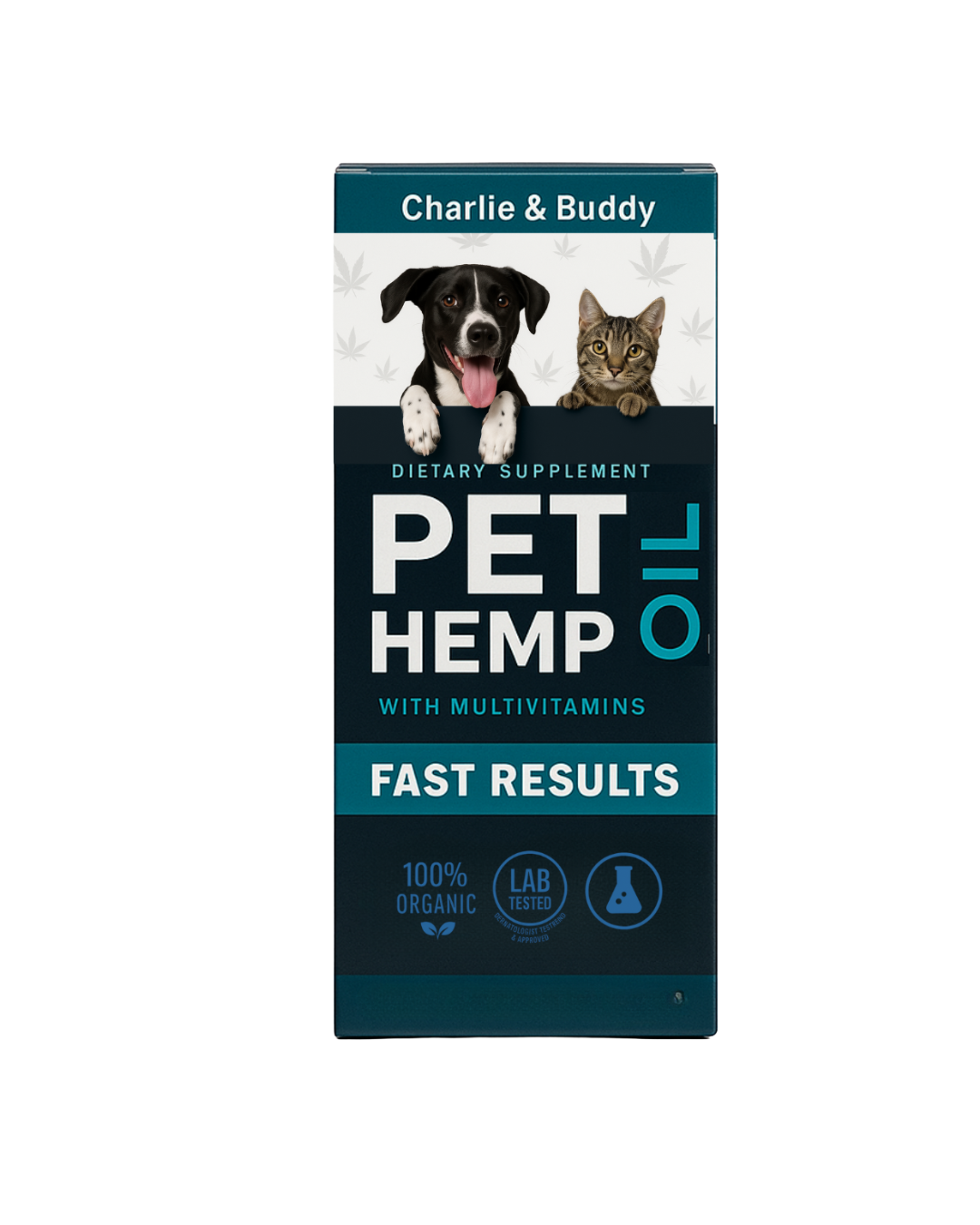 PET HEMP