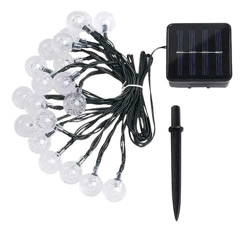 Miniatura 2 de Luces Solares 20 LED