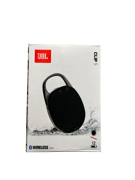 Miniatura 7 de COMBO PARLANTE 5 CLIP RIÑONERA