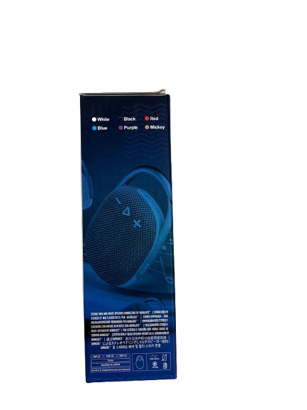 Miniatura 6 de COMBO PARLANTE 5 CLIP RIÑONERA