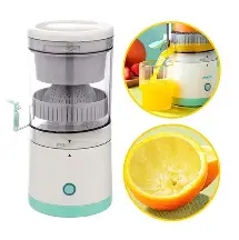 CitrusGO exprimidor de naranjas