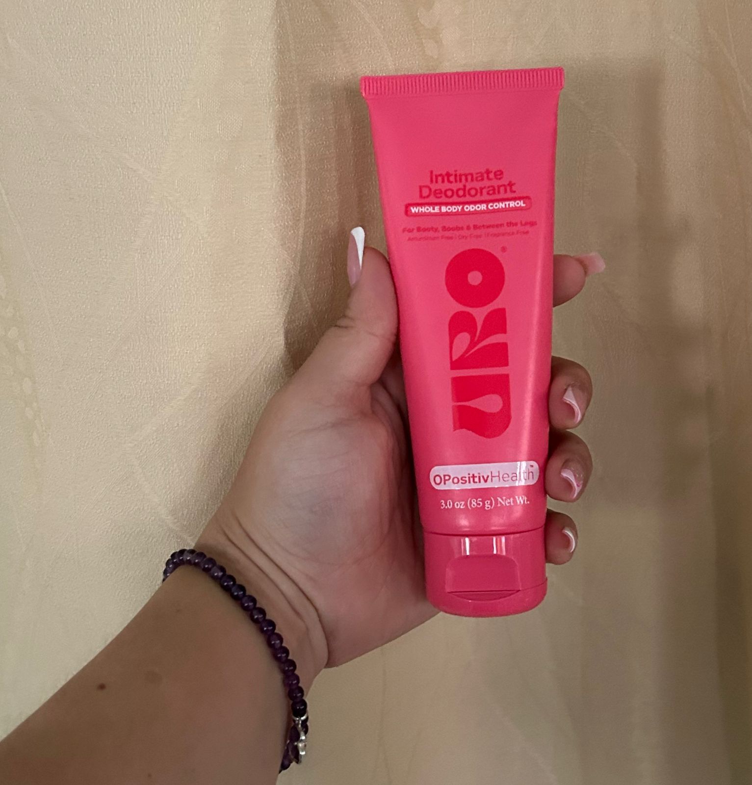 Desodorante Intimo Uro