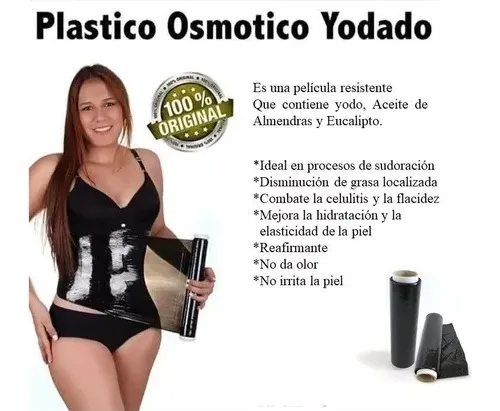 Vista 4 de ACEITE REDUCTOR +++++ PAPEL OSMOTICO