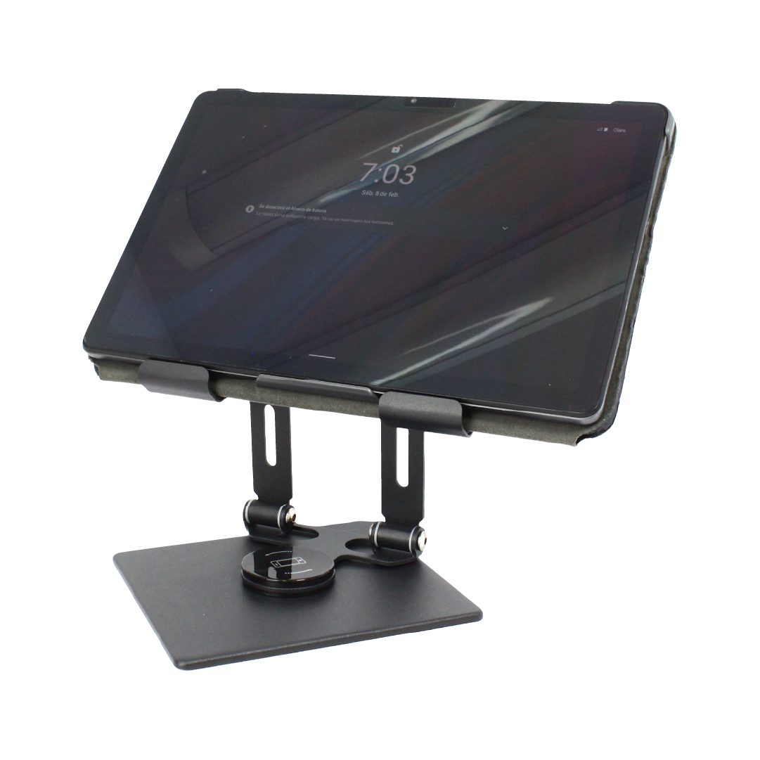 Miniatura 2 de Soporte para Tablet (A812)
