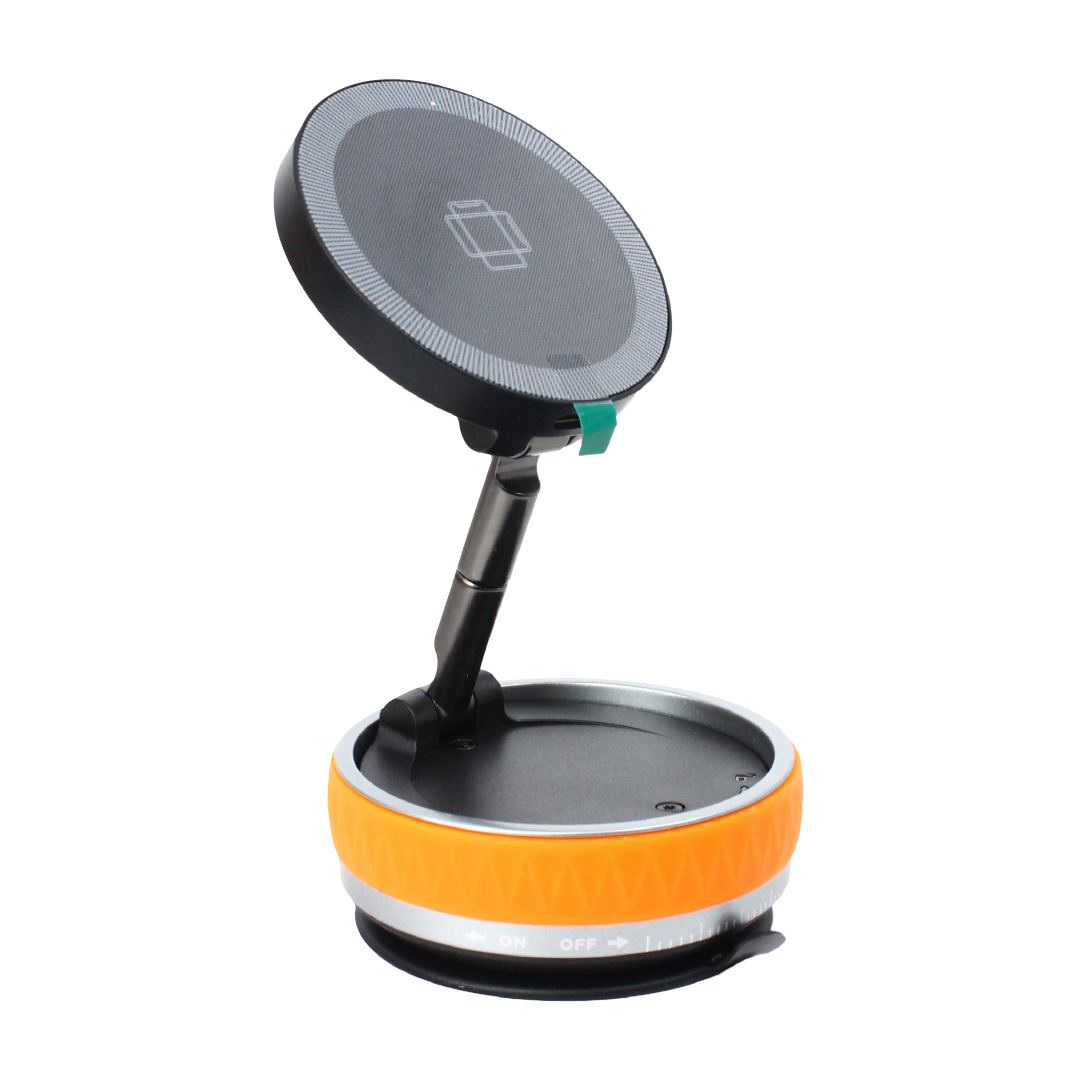 Miniatura 2 de Soporte de Carga para Celular (K10C-18)