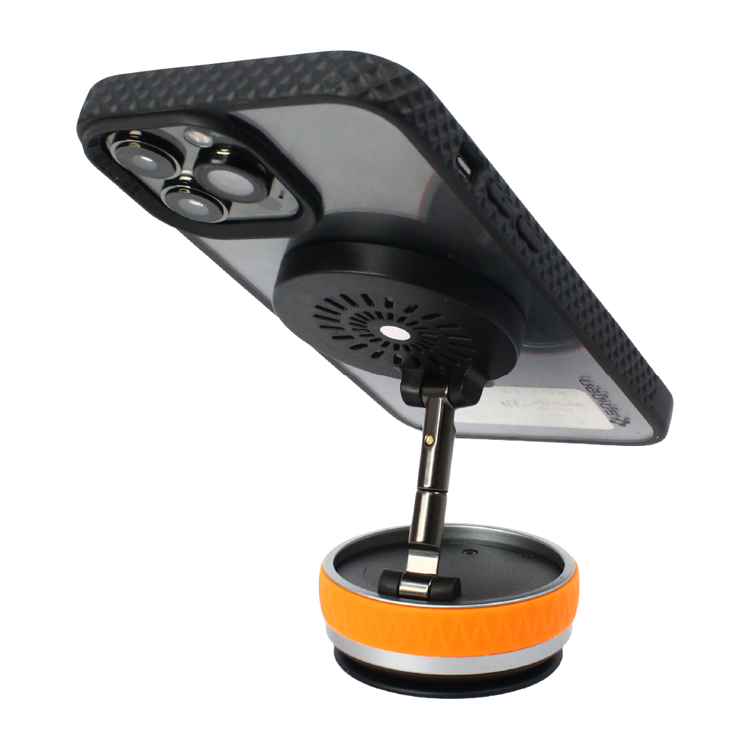 Miniatura 4 de Soporte de Carga para Celular (K10C-18)