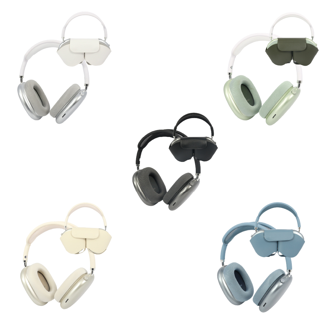 Miniatura 4 de Diademas Apple imantadas