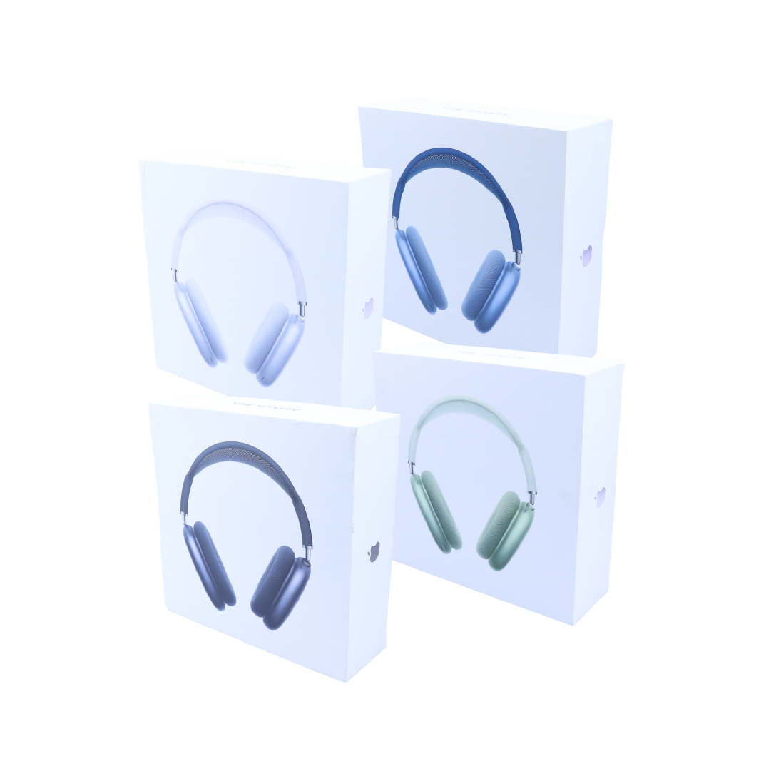 Miniatura 2 de Diademas Apple imantadas