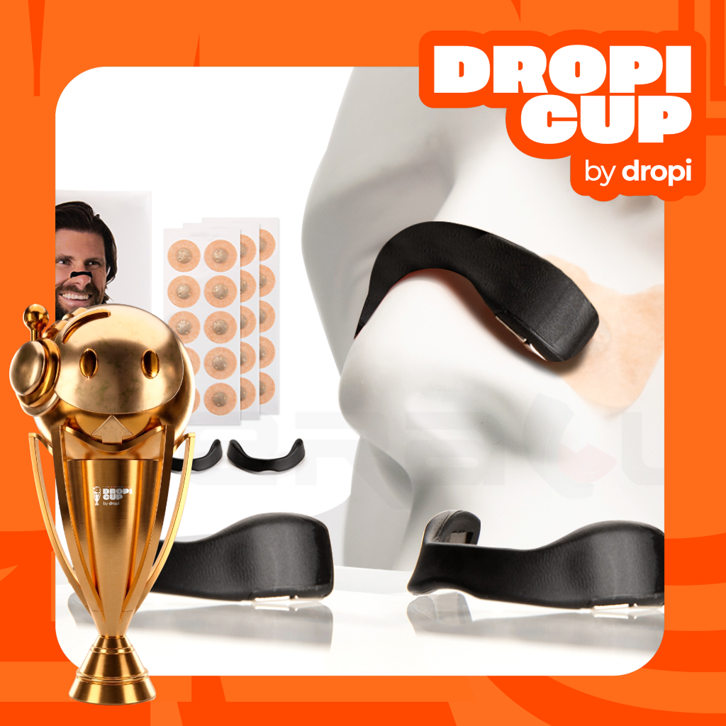 Dilatador nasal FK16-304 DROPI CUP