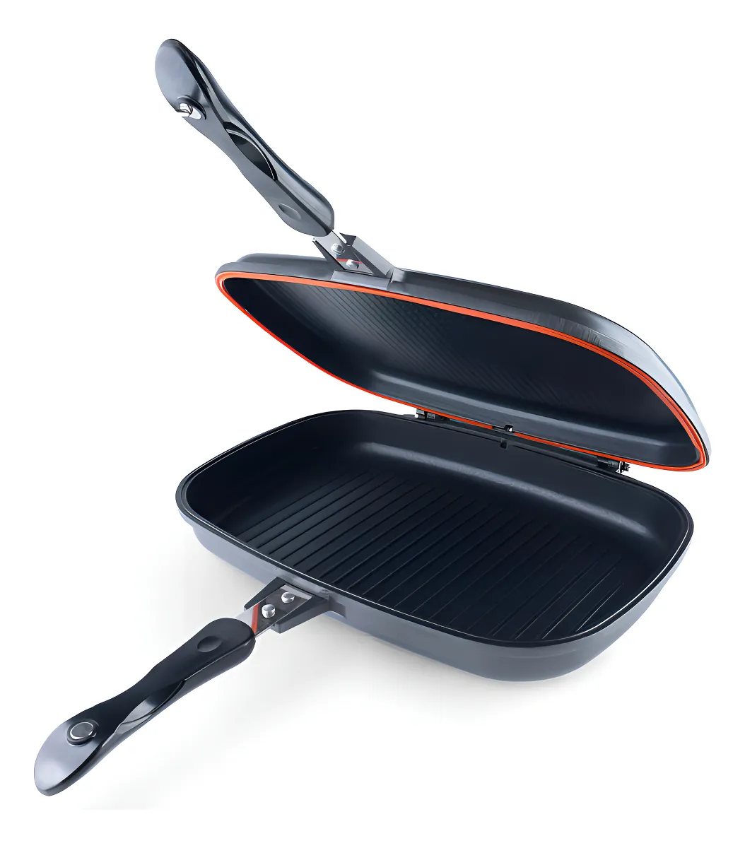 Miniatura 2 de Sarten doble 36cm