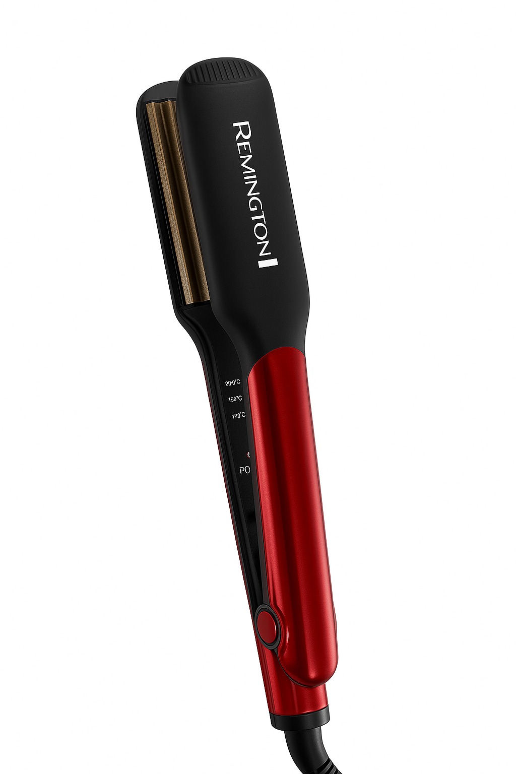 Miniatura 4 de Plancha Rizadora Reimiogton