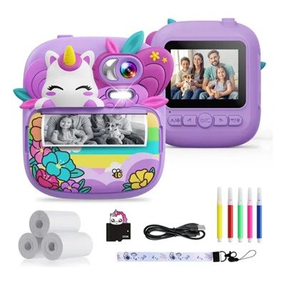 CAMARA INSTANTANEA NIÑOS AR-39