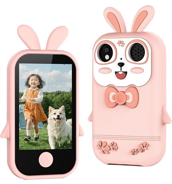 Miniatura 2 de CAMARA CELULAR PARA NIÑOS TACTIL