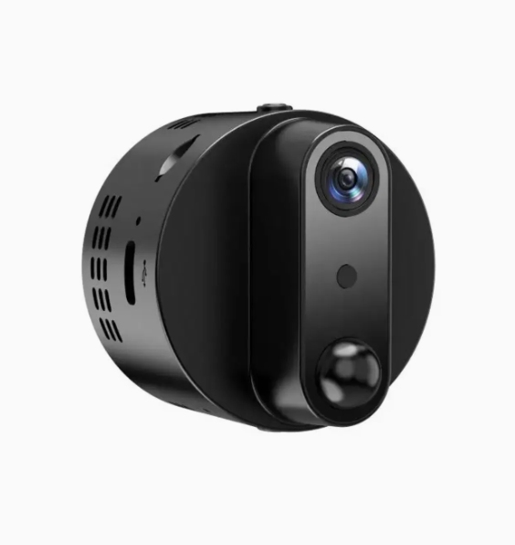 MINI CAMARA 4G S9 APP IWFCAM