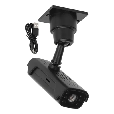 MINI CAMARA ESPIA W03 RECARGABLE WIFI